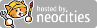 hosted by neocities, click to go to neocities.org